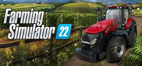 模拟农场22/Farming Simulator 22-决战次世代