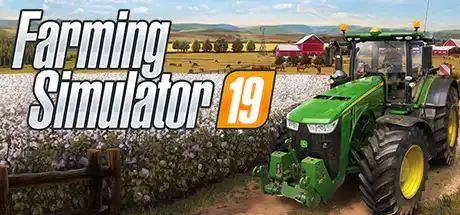 模拟农场19/Farming Simulator 19-决战次世代