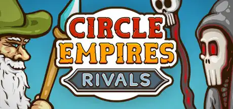 环形帝国：竞争者/Circle Empires Rivals-决战次世代