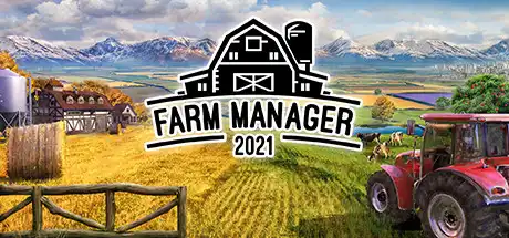 农场经理2021/Farm Manager 2021-决战次世代