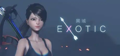 异域/Exotic-决战次世代