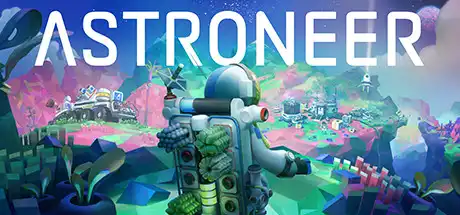 异星探险家/ASTRONEER/支持网络联机-决战次世代