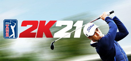 PGA巡回赛2K21/PGA TOUR 2K21-决战次世代