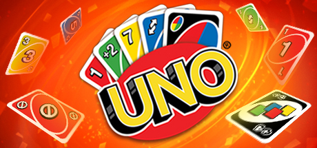 UNO-决战次世代