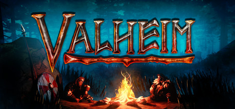 Valheim: 英灵神殿/支持网络联机-决战次世代