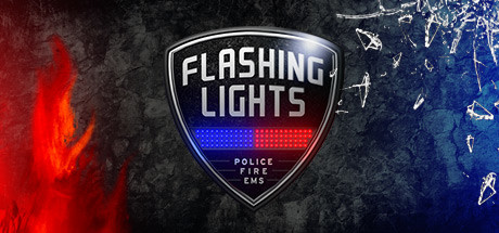 消防模拟/警情模拟/急救模拟/Flashing Lights – Police, Firefighting, Emergency Services Simulator-决战次世代