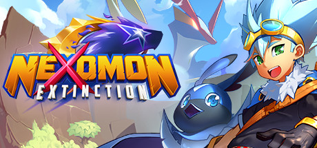 尼可梦：灭绝/Nexomon: Extinction-决战次世代