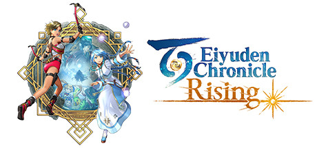 百英雄传：崛起/Eiyuden Chronicle: Rising-决战次世代