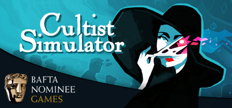 异教徒模拟器/密教模拟器/Cultist Simulator-决战次世代