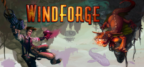 风之熔炉/Windforge-决战次世代