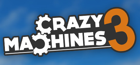 疯狂机器3/Crazy Machines 3-决战次世代