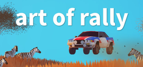 拉力赛艺术/art of rally-决战次世代