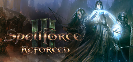 咒语力量3/咒术力量3/SpellForce 3【增强版】-决战次世代