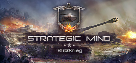 战略思维：闪电战/Strategic Mind: Blitzkrieg-决战次世代