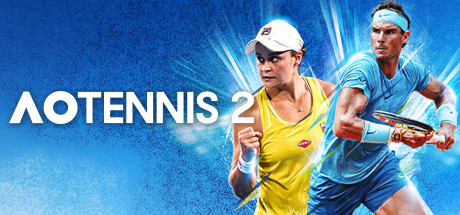 澳洲国际网球2/AO Tennis 2/单机.同屏多人-决战次世代