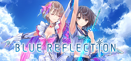 蓝色反射：幻舞少女之剑/BLUE REFLECTION-决战次世代