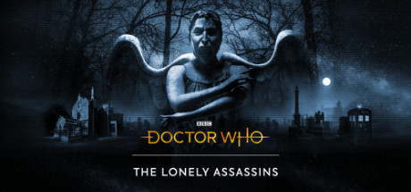 神秘博士：孤独的暗杀者/Doctor Who: The Lonely Assassins-决战次世代