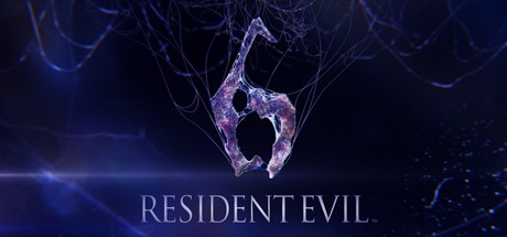 生化危机6特别版/Resident Evil 6-决战次世代