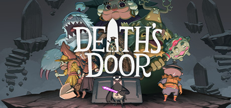 死亡之门/死亡门扉/Death’s Door-决战次世代