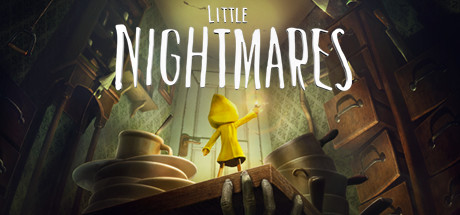 小小噩梦/小小梦魇/Little Nightmares-决战次世代