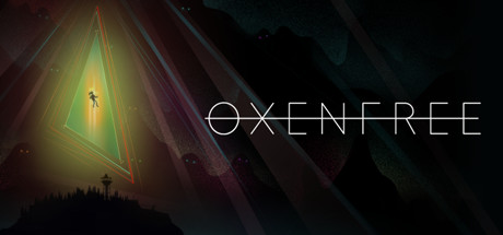 奥森弗里/Oxenfree-决战次世代