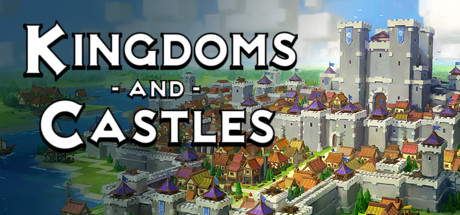 王国与城堡/Kingdoms and Castles-决战次世代