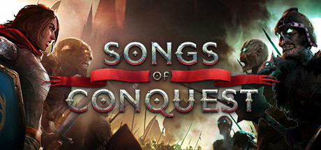 征服之歌/Songs of Conquest/支持网络联机-决战次世代