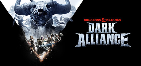 龙与地下城：黑暗联盟/Dungeons & Dragons: Dark Alliance-决战次世代