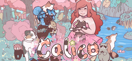 撸猫模拟器/Calico-决战次世代