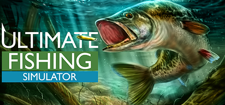 终极钓鱼模拟/Ultimate Fishing Simulator-决战次世代