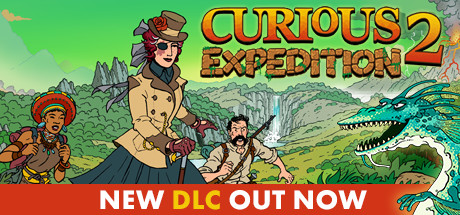 奇妙探险队2/Curious Expedition 2-决战次世代