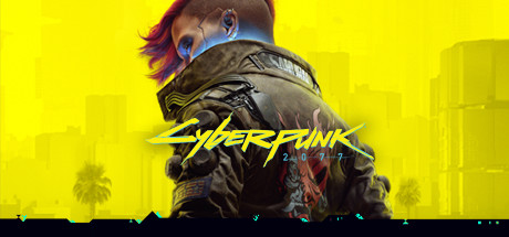 赛博朋克2077/Cyberpunk2077-决战次世代