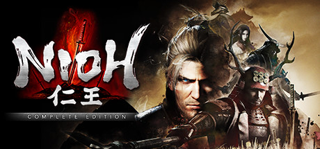 仁王/Nioh/完整版-决战次世代