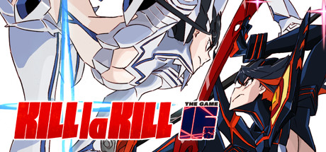 斩服少女：异布/KILL la KILL -IF-决战次世代