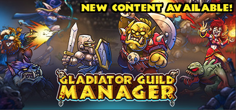 角斗士公会经理/Gladiator Guild Manager-决战次世代