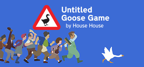 捣蛋鹅/无题大鹅模拟/Untitled Goose Game-决战次世代