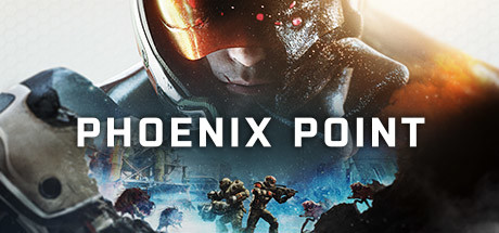 凤凰点：周年版/Phoenix Point: Year One Edition-决战次世代