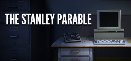 史丹利的寓言：超豪华版/The Stanley Parable: Ultra Deluxe-决战次世代