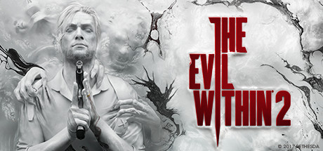 恶灵附身2/The Evil Within 2【附：1代】-决战次世代