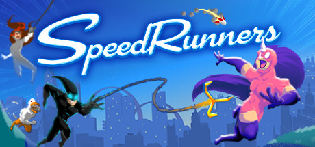 极速奔跑者/SpeedRunners-决战次世代