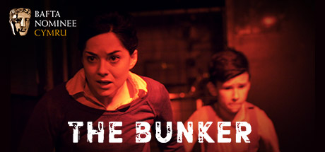 地堡/The Bunker-决战次世代