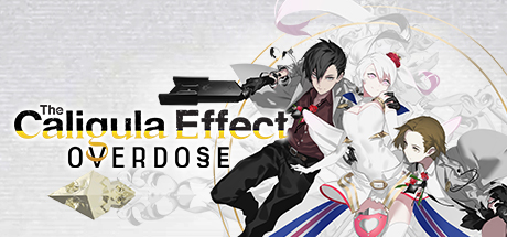 卡里古拉：过量/The Caligula Effect: Overdose-决战次世代