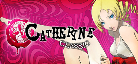 凯瑟琳：经典版/Catherine Classic-决战次世代