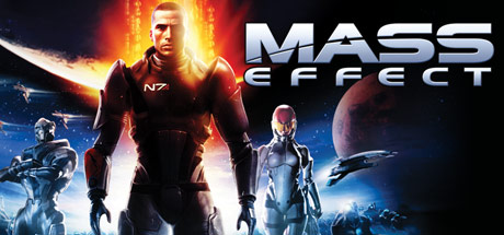 质量效应1/Mass Effect-决战次世代