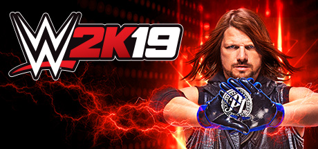 WWE 2K19/美国职业摔角联盟2K19-决战次世代