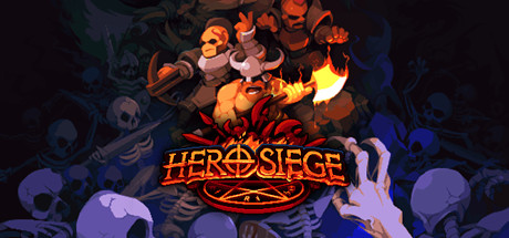 攻城英雄/英雄攻城/Hero Siege-决战次世代