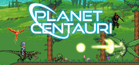 半人马之星/Planet Centauri/单机.局域网联机-决战次世代