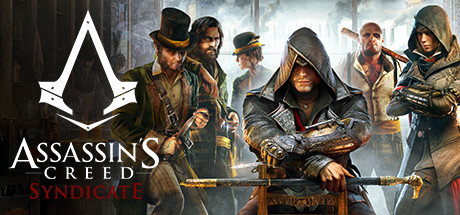 刺客信条6：枭雄/Assassins Creed Syndicate-决战次世代