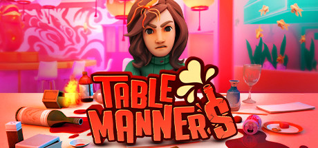 餐桌物语/疯狂约会模拟器/Table Manners-决战次世代