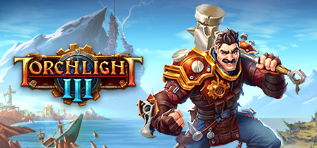 火炬之光3/Torchlight III-决战次世代